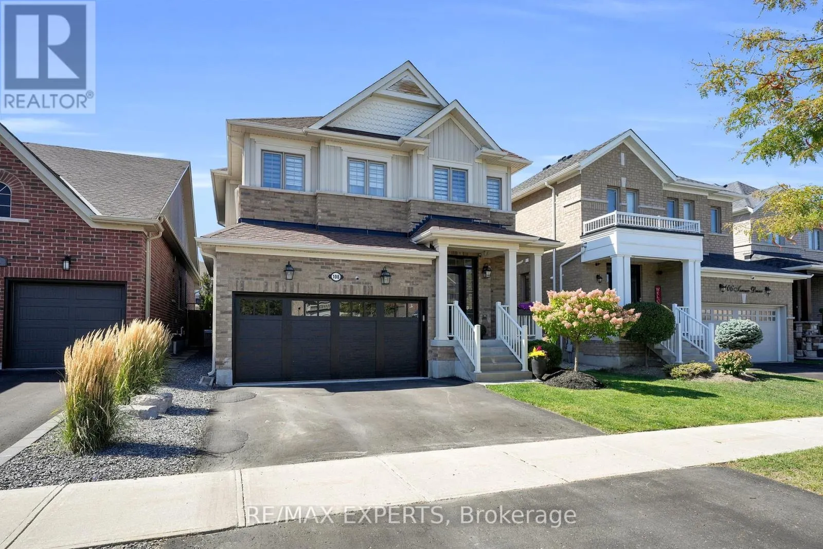 108 TURNER DRIVE