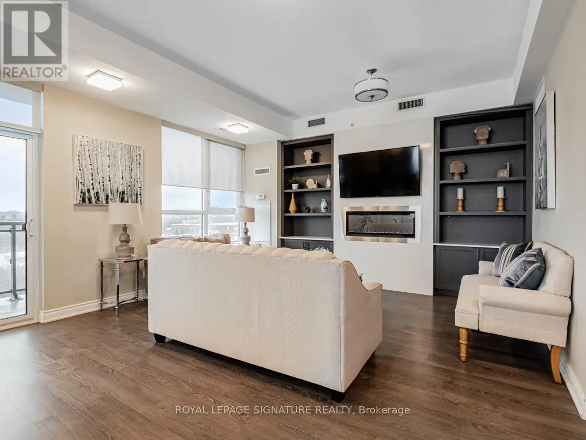 620 - 11611 YONGE STREET