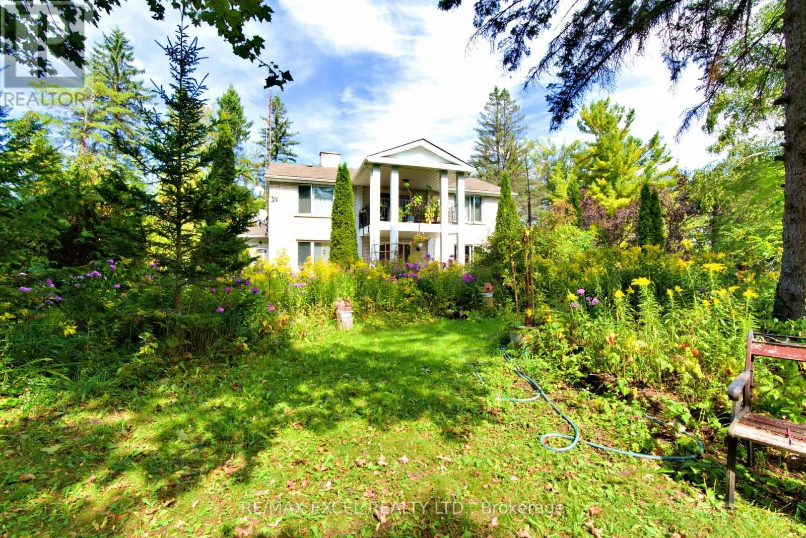1745 THORAH CONCESSION RD 3 ROAD