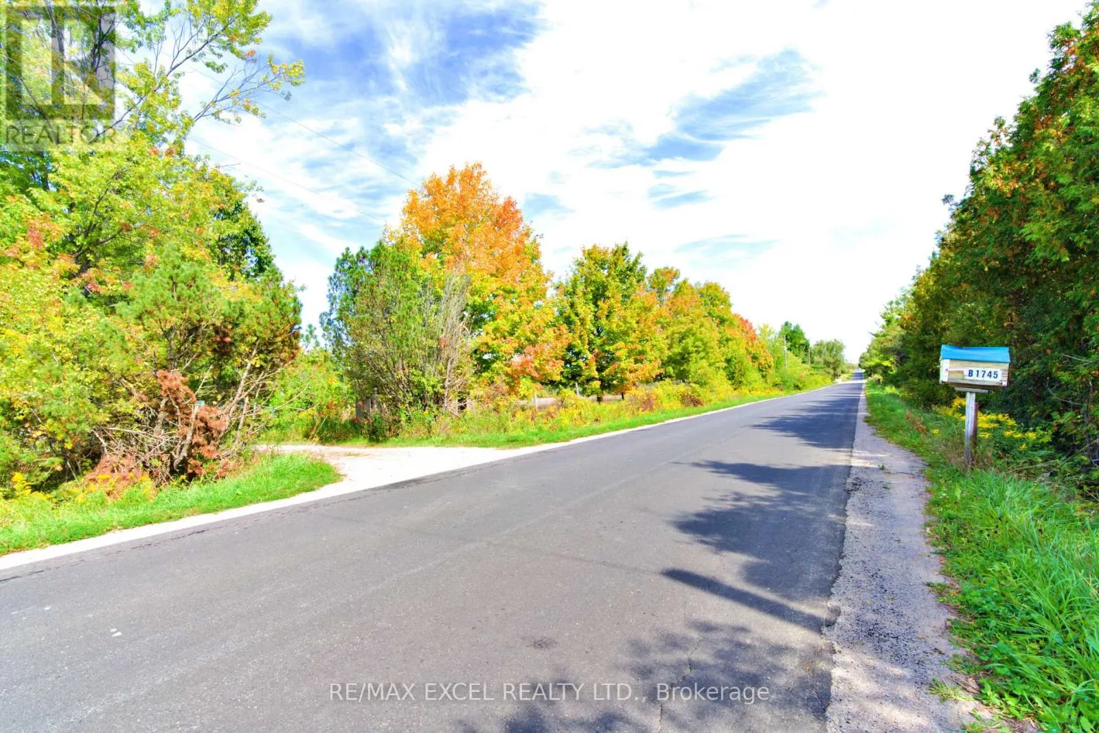 1745 THORAH CONCESSION RD 3 ROAD