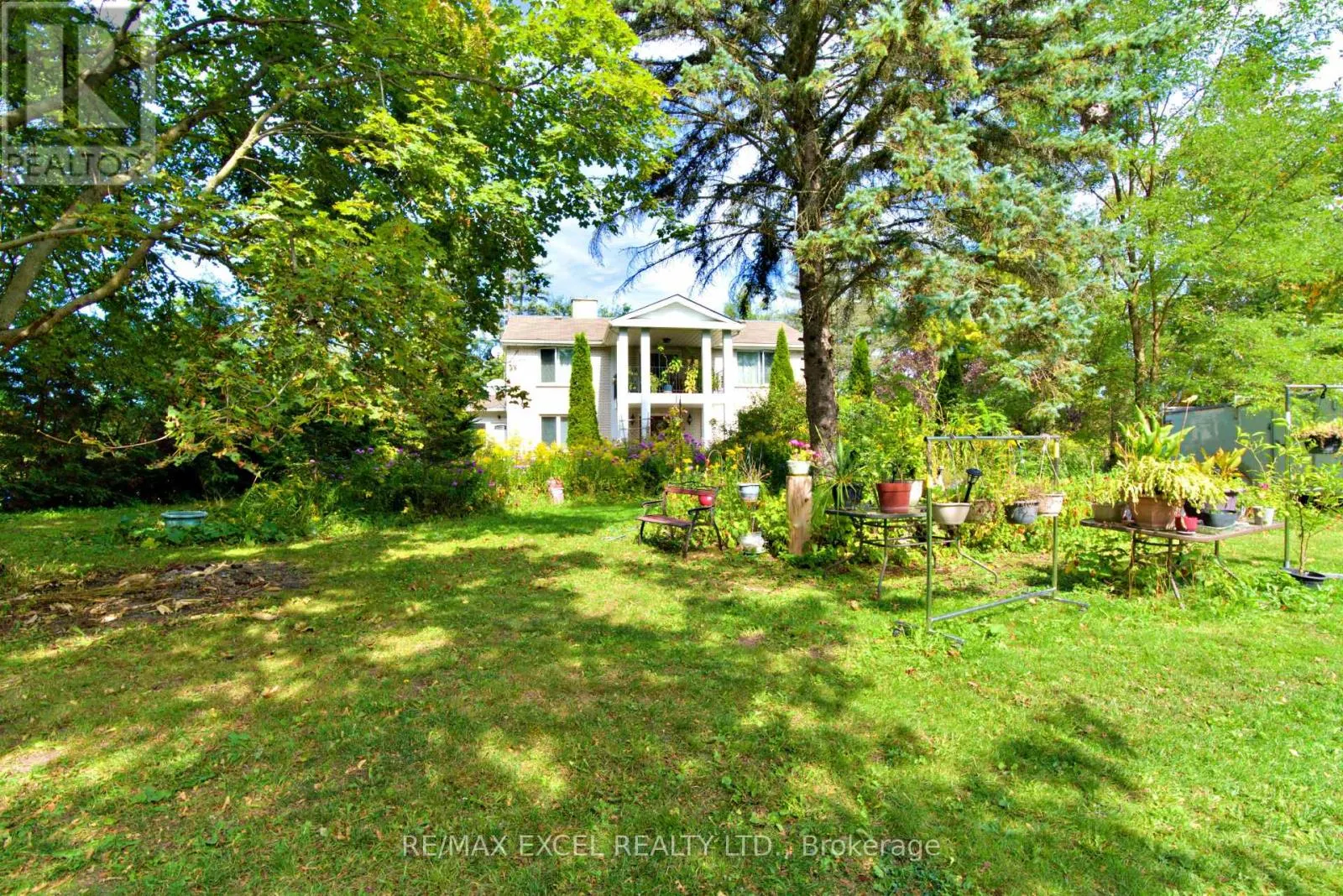 1745 THORAH CONCESSION RD 3 ROAD