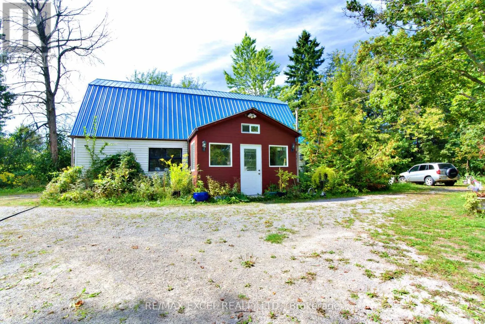 1745 THORAH CONCESSION RD 3 ROAD