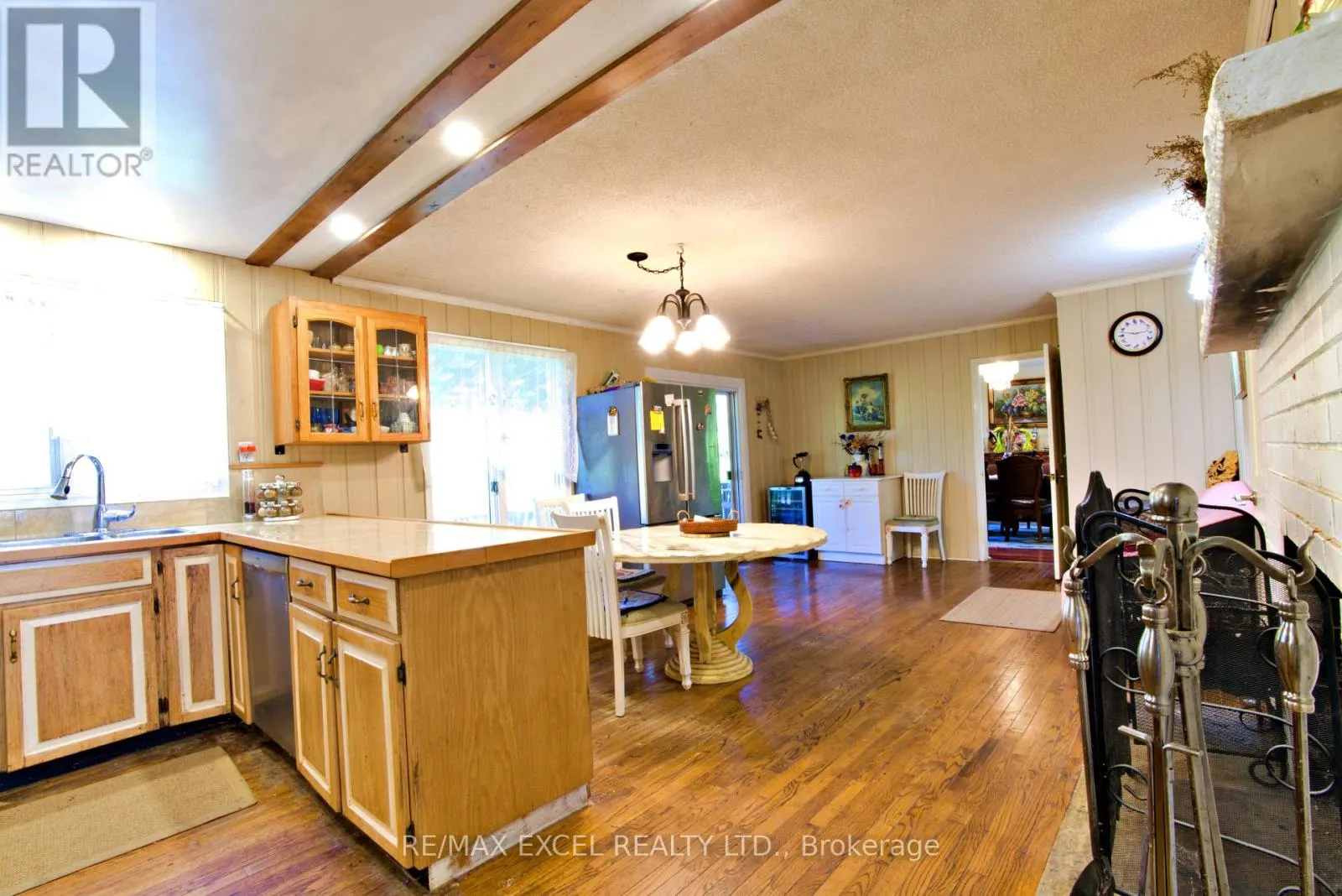 1745 THORAH CONCESSION RD 3 ROAD