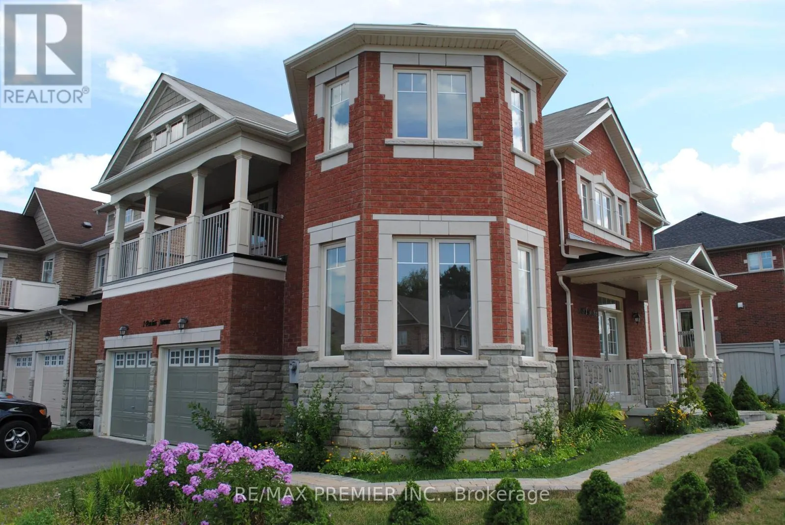 1 POULIAS AVENUE