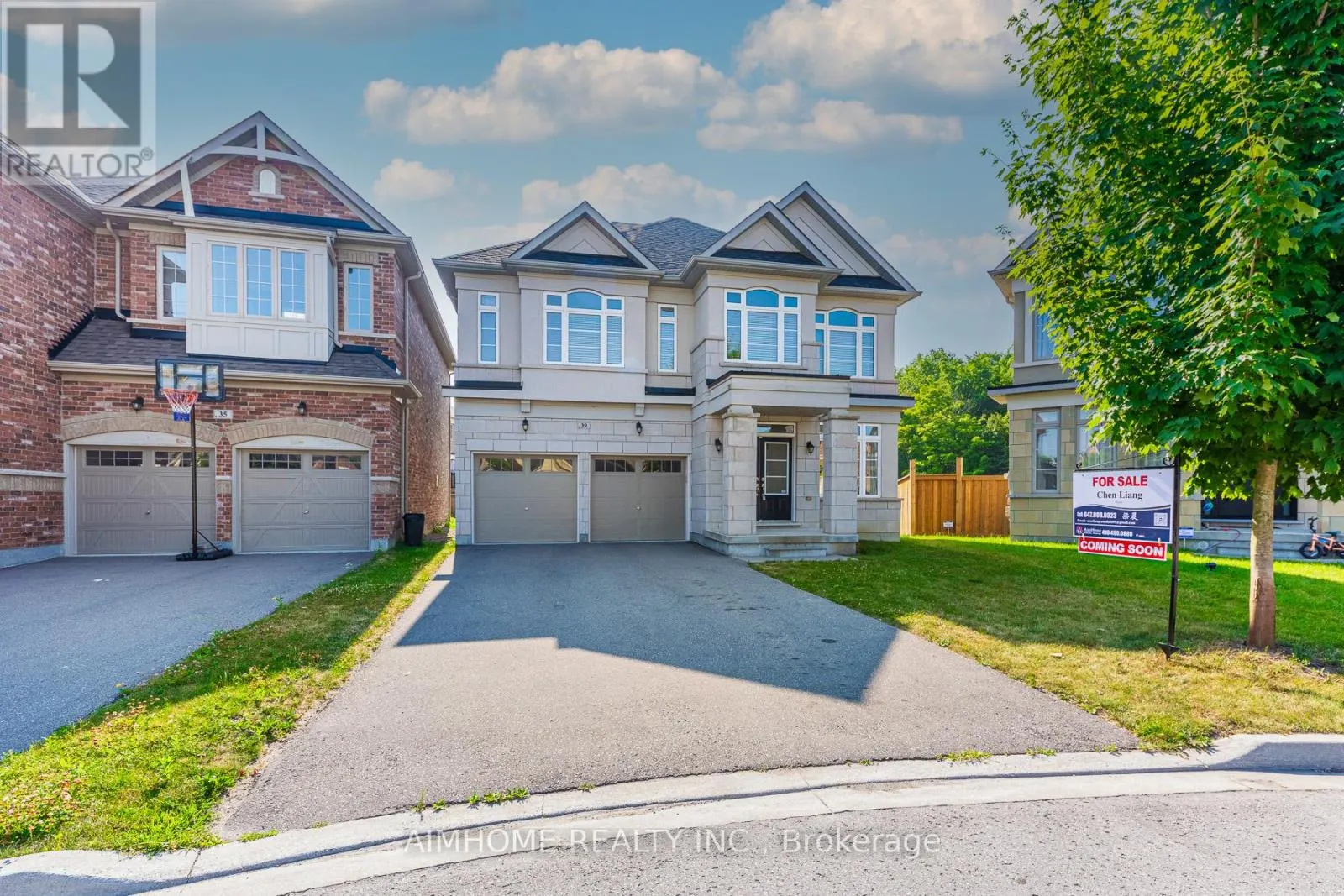 39 BOLSBY COURT