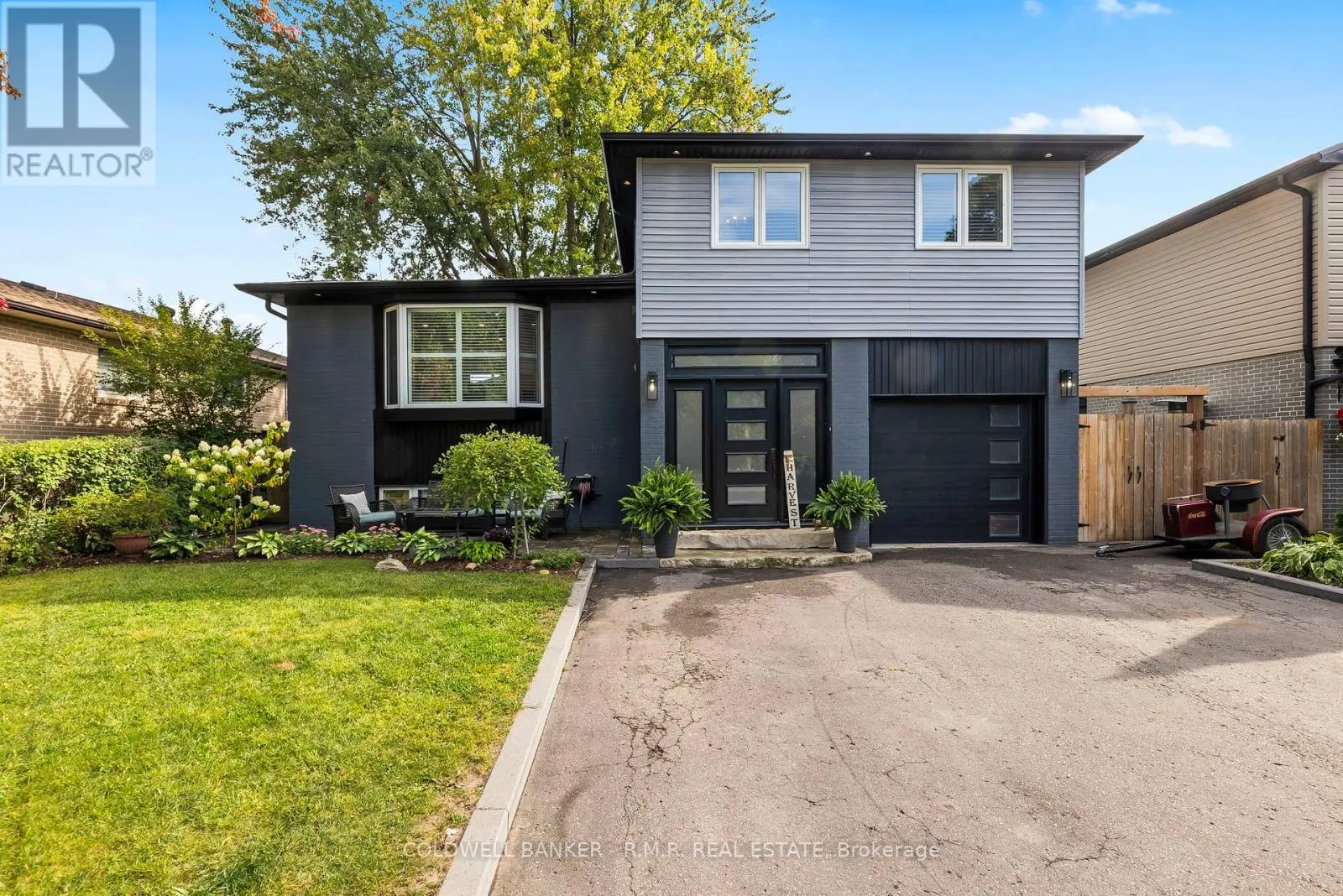 614 RUPERT AVENUE