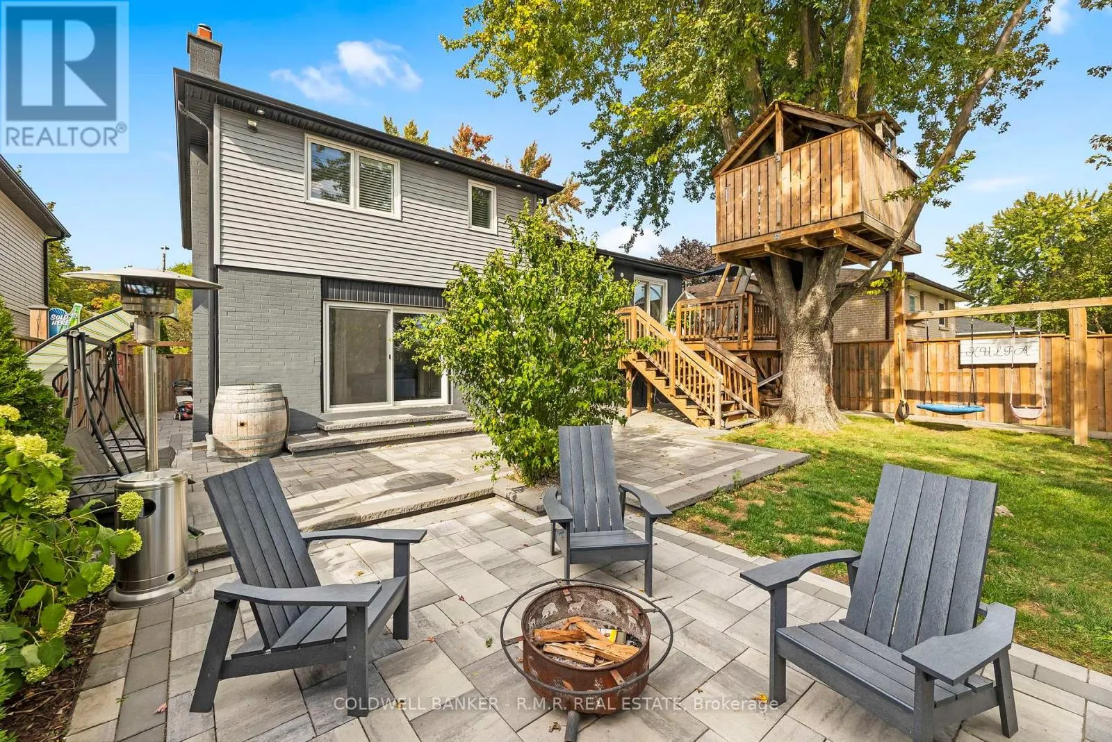 614 RUPERT AVENUE