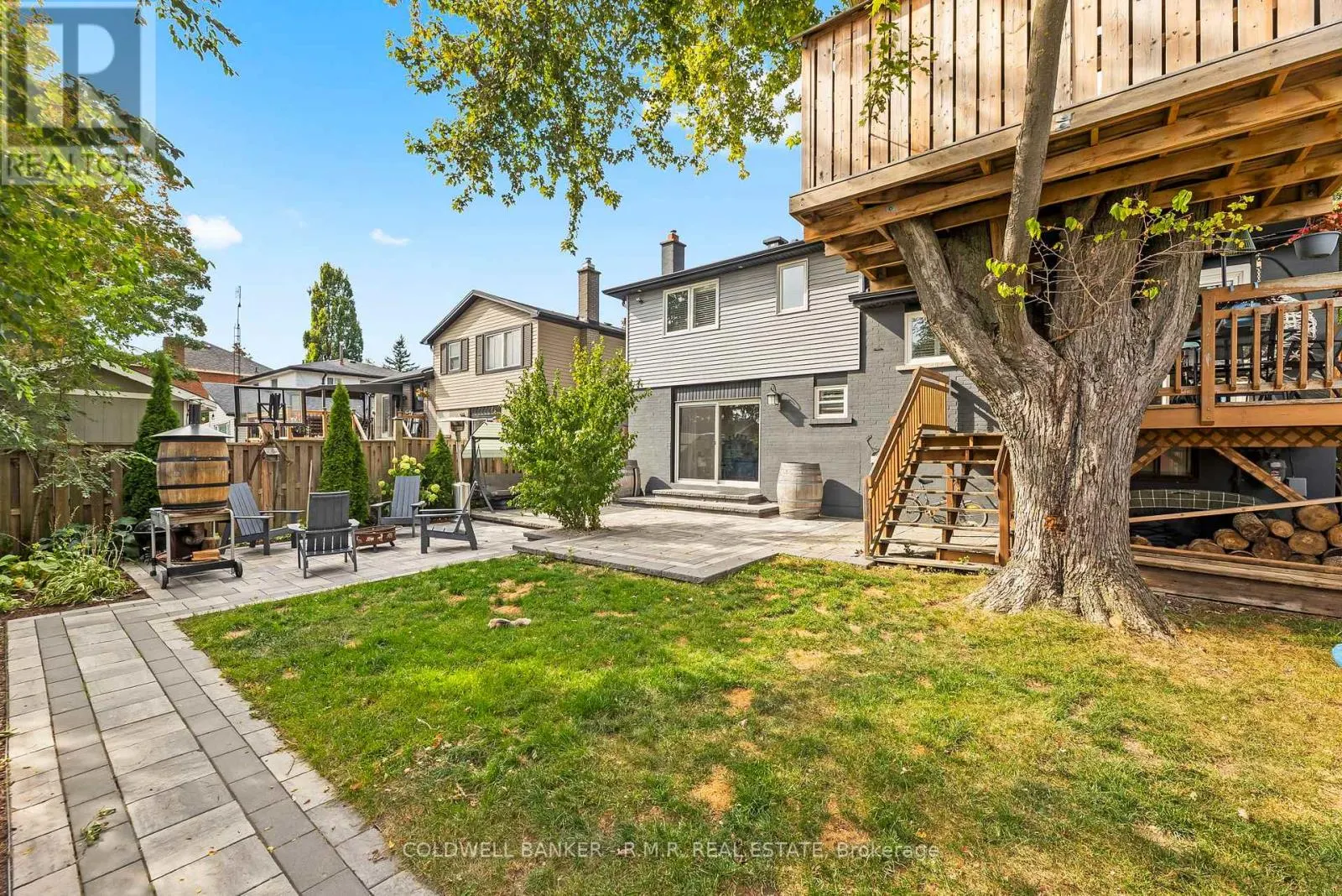 614 RUPERT AVENUE