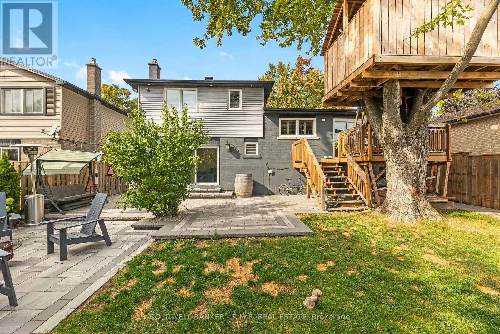 614 RUPERT AVENUE