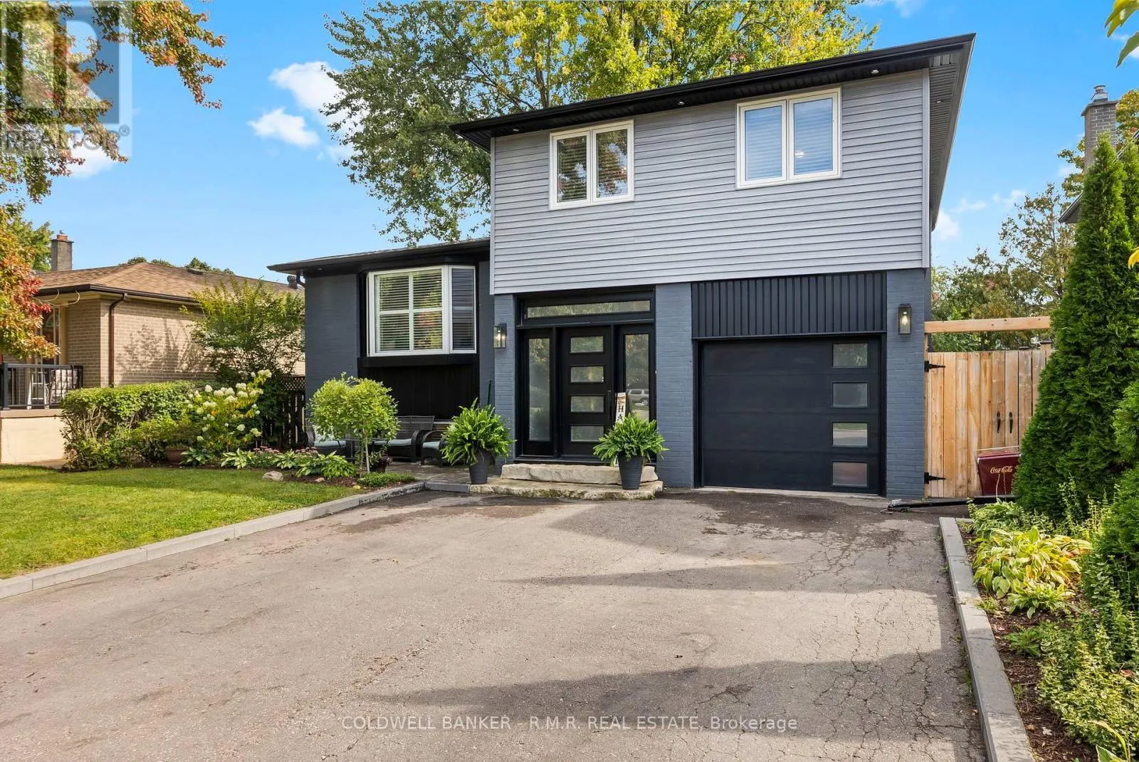 614 RUPERT AVENUE
