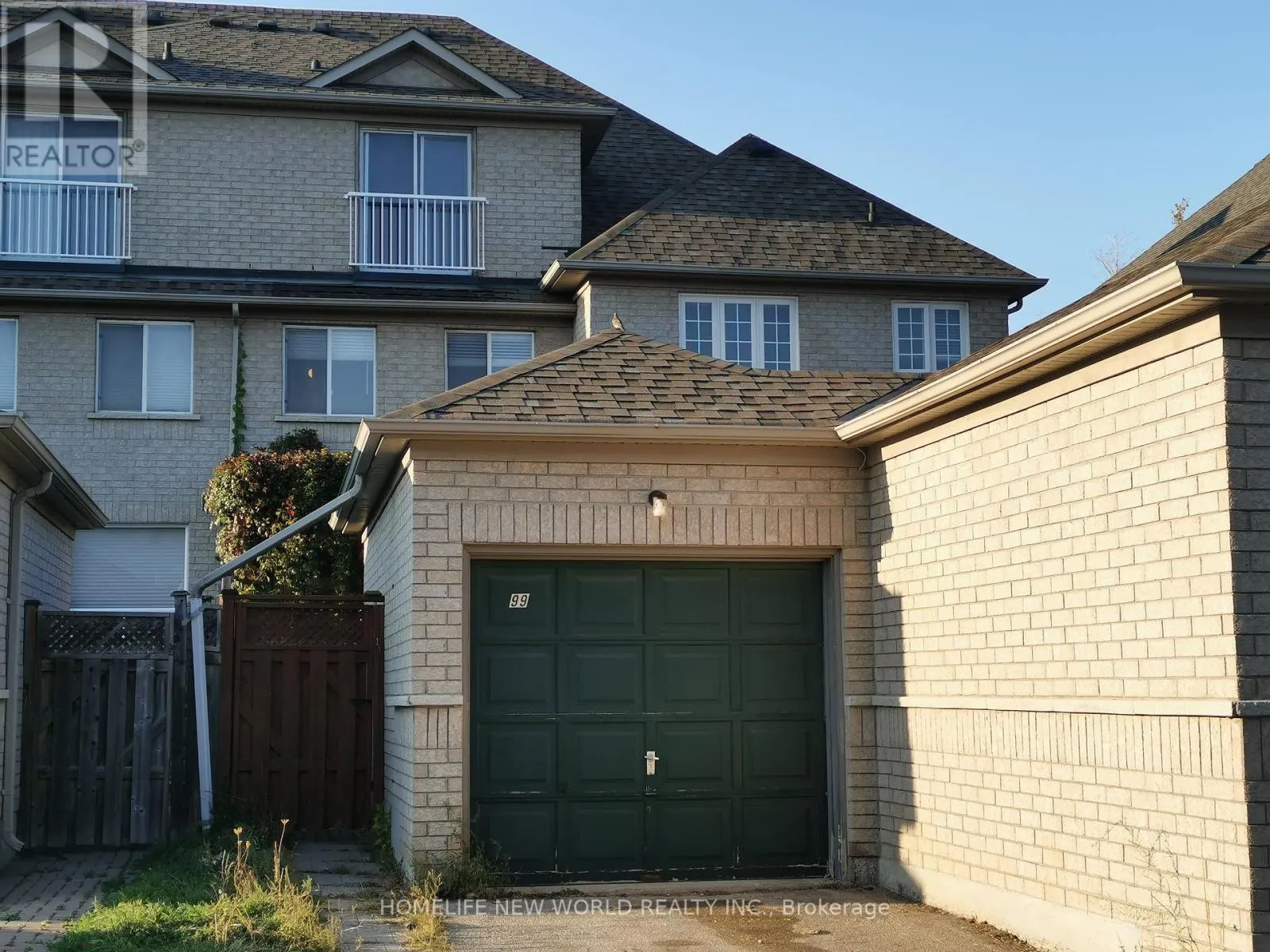99 SELKIRK DRIVE