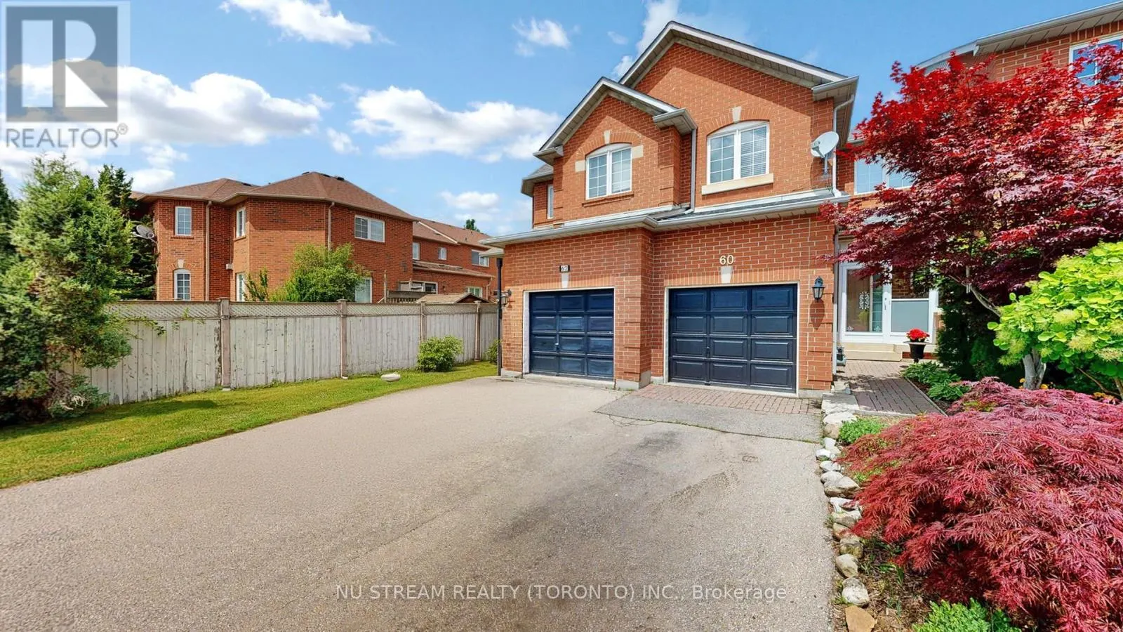 60 NOTTINGHAM DRIVE