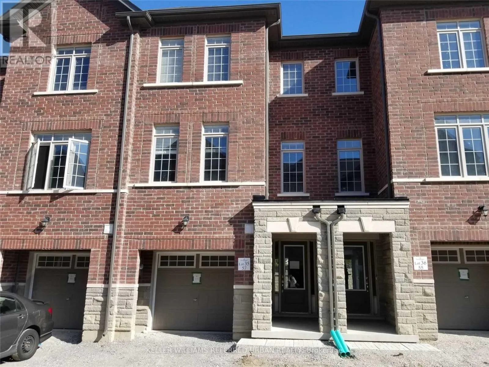 57 GORDON CIRCLE