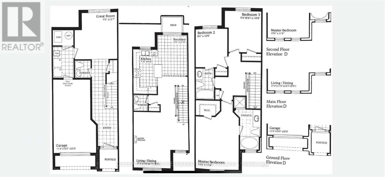 57 GORDON CIRCLE