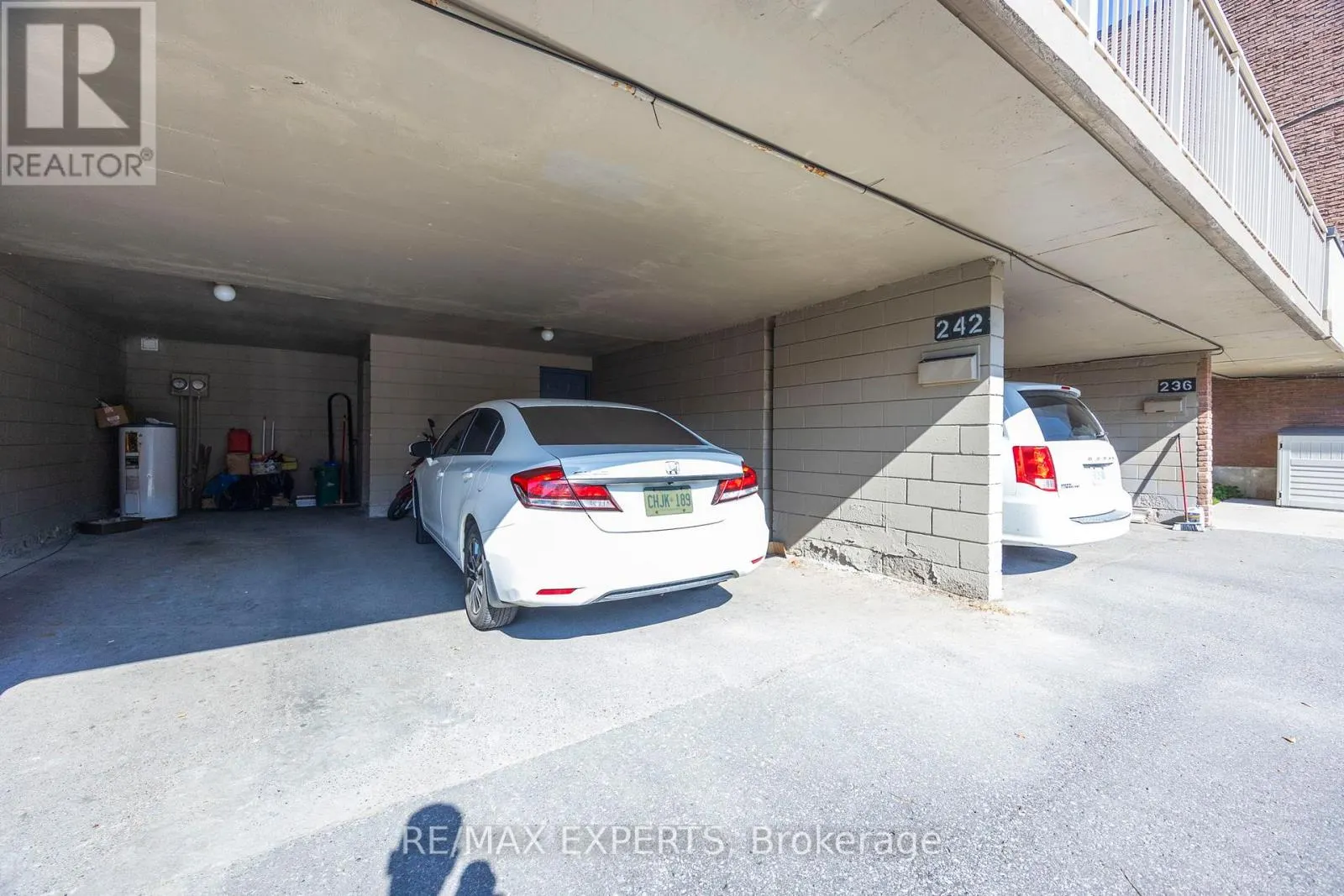 242 MILESTONE CRESCENT