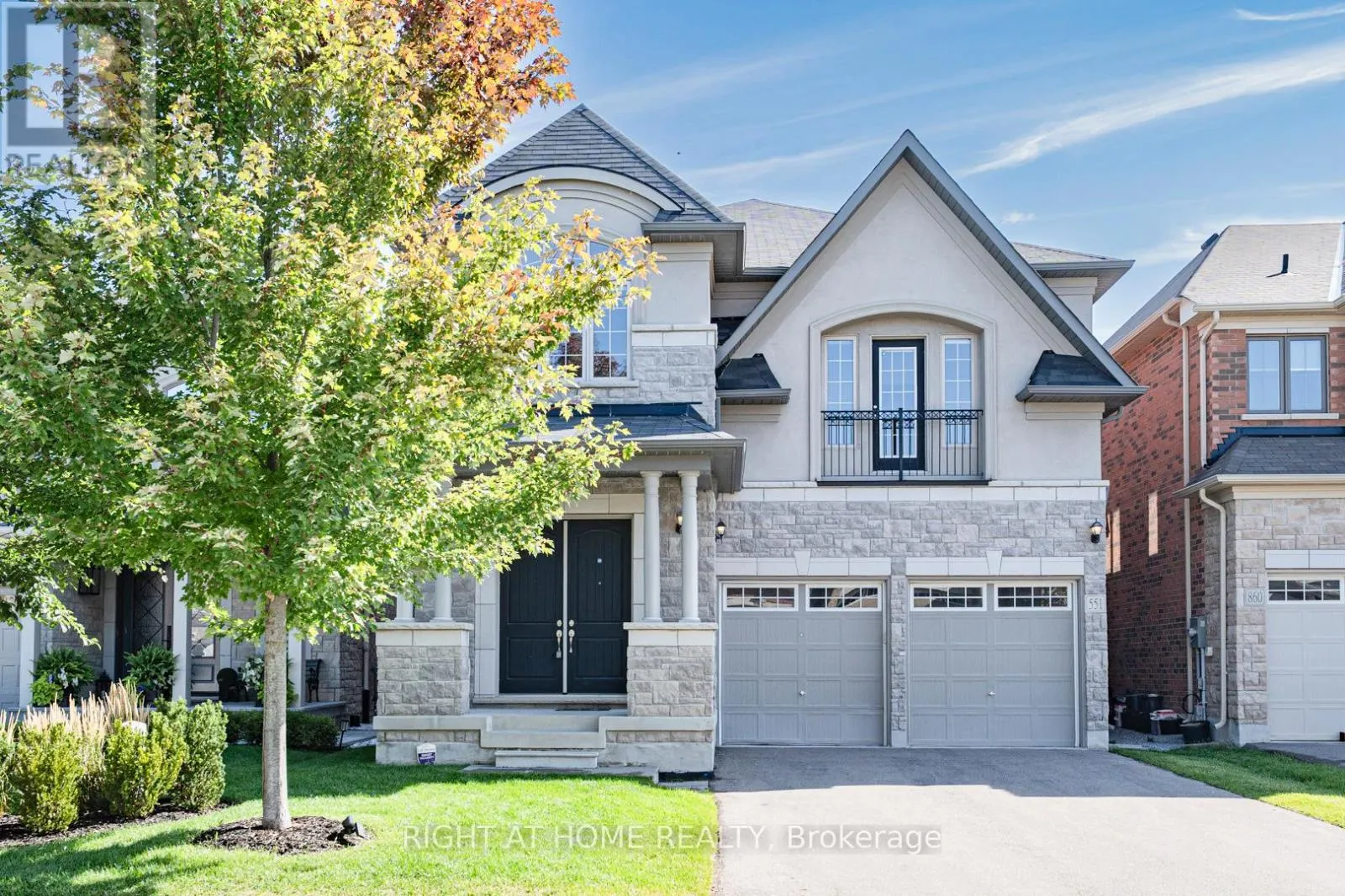 551 SOMERVILLE DRIVE