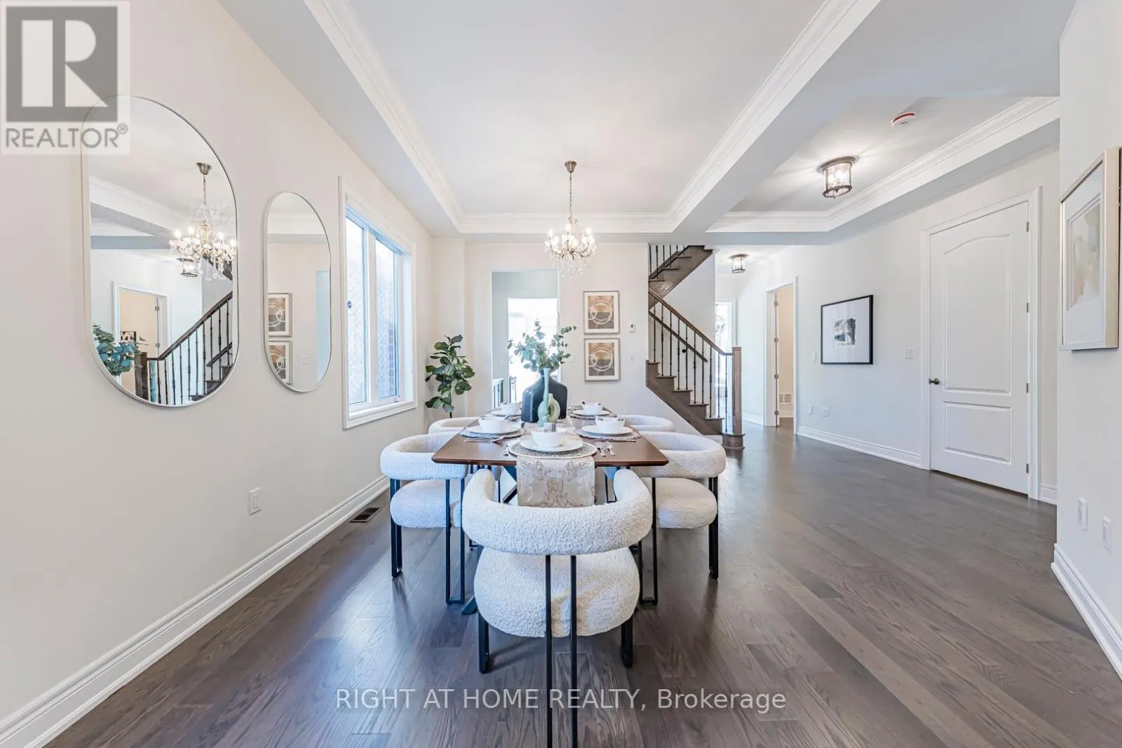 551 SOMERVILLE DRIVE