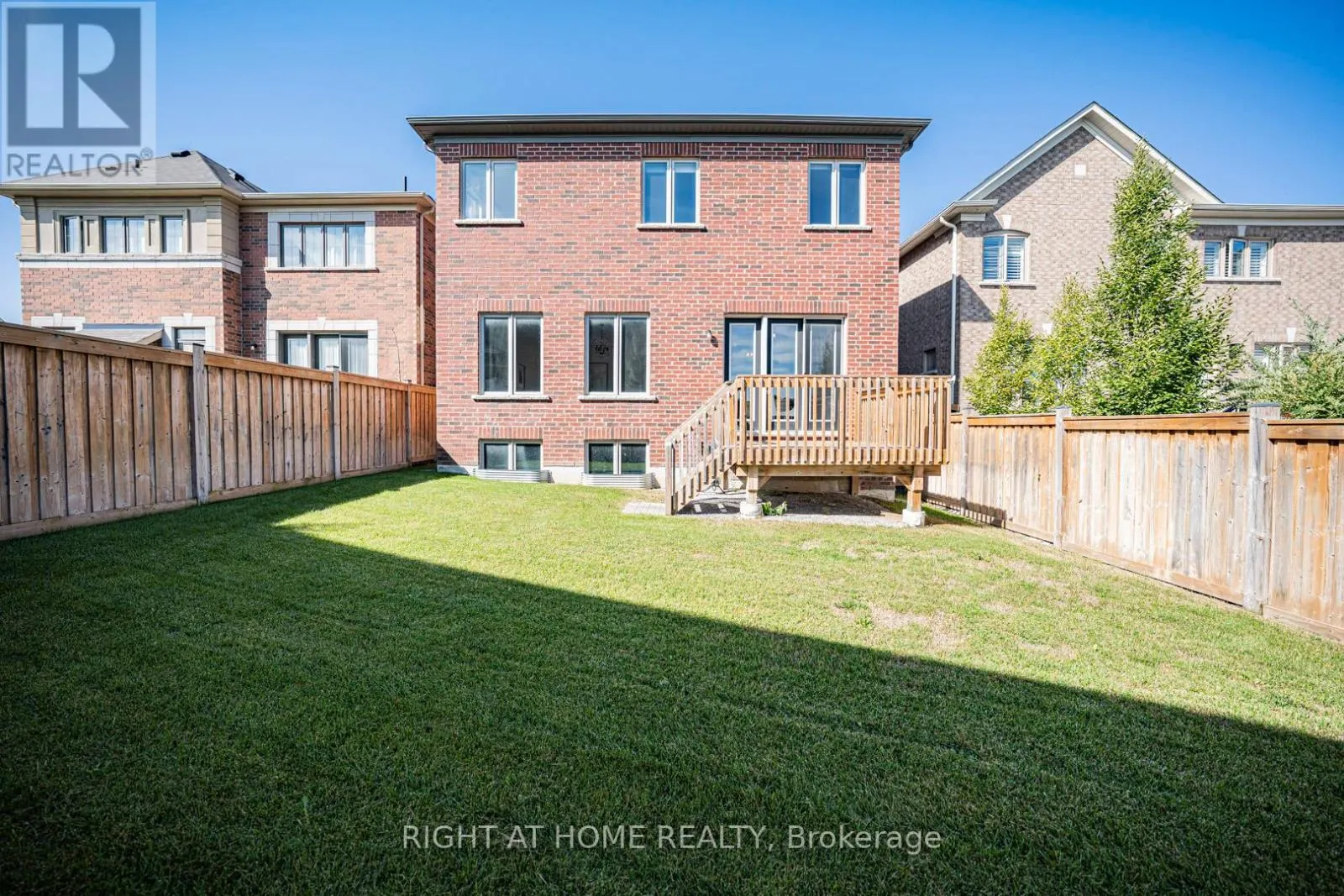 551 SOMERVILLE DRIVE