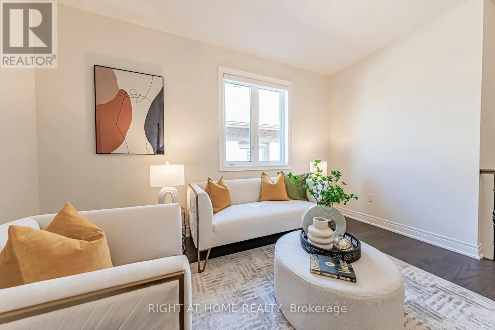 551 SOMERVILLE DRIVE