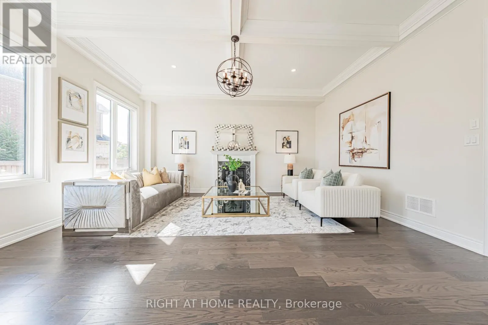 551 SOMERVILLE DRIVE