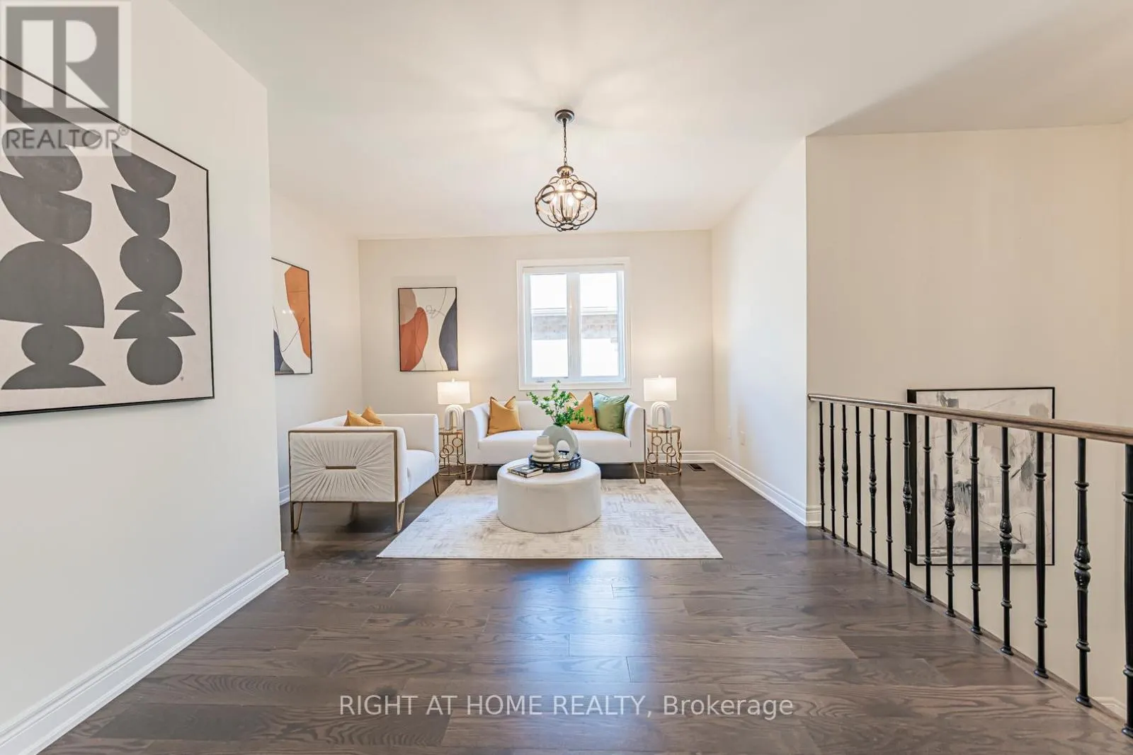 551 SOMERVILLE DRIVE