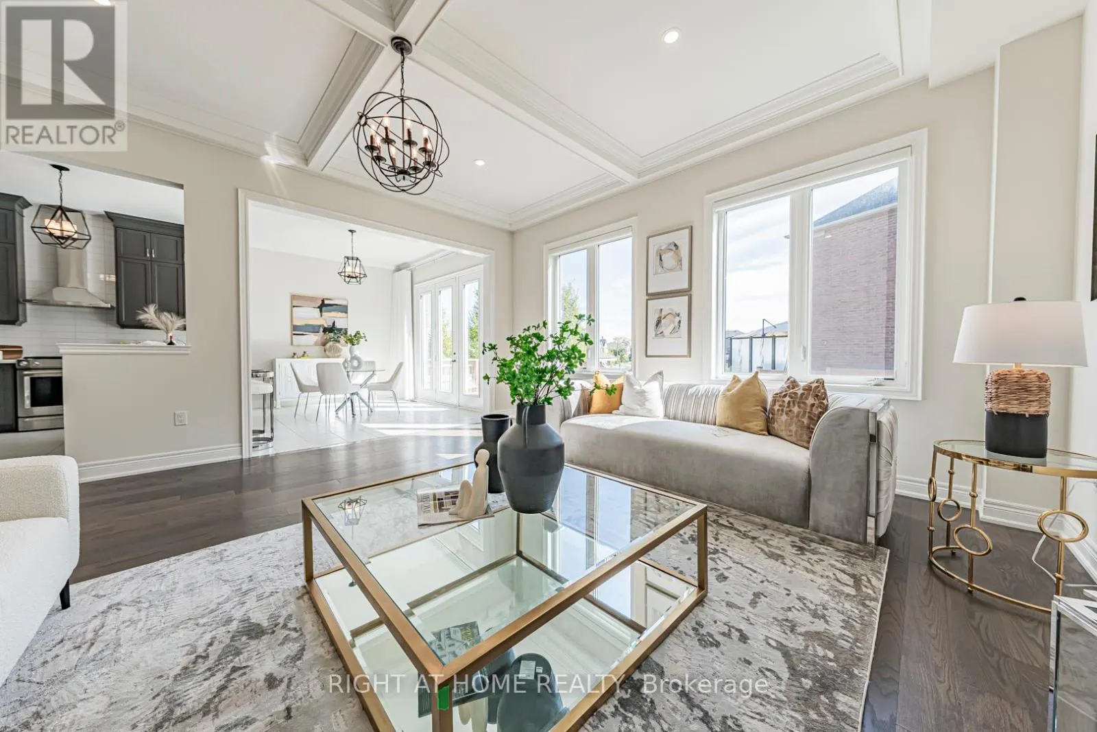 551 SOMERVILLE DRIVE