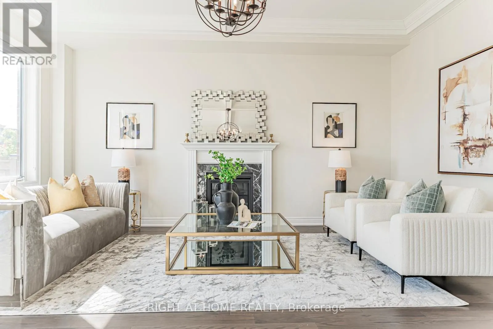 551 SOMERVILLE DRIVE