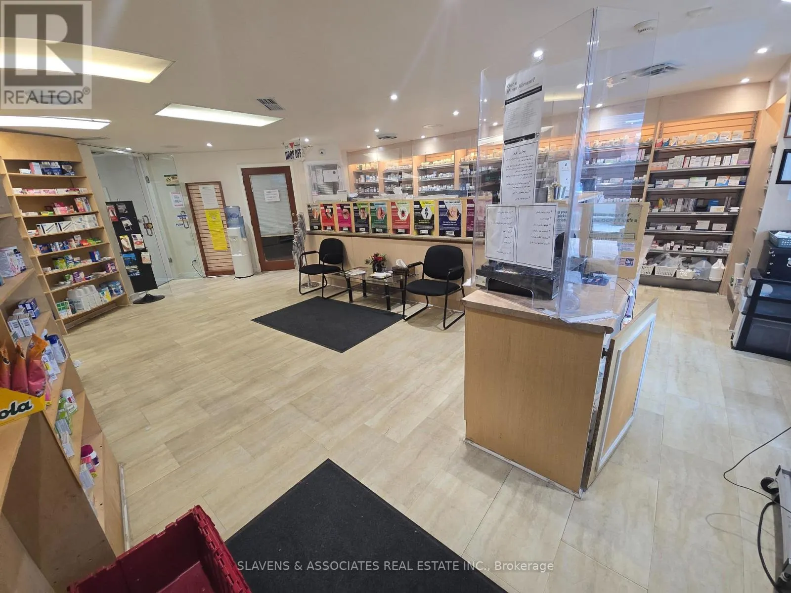 10171 YONGE STREET