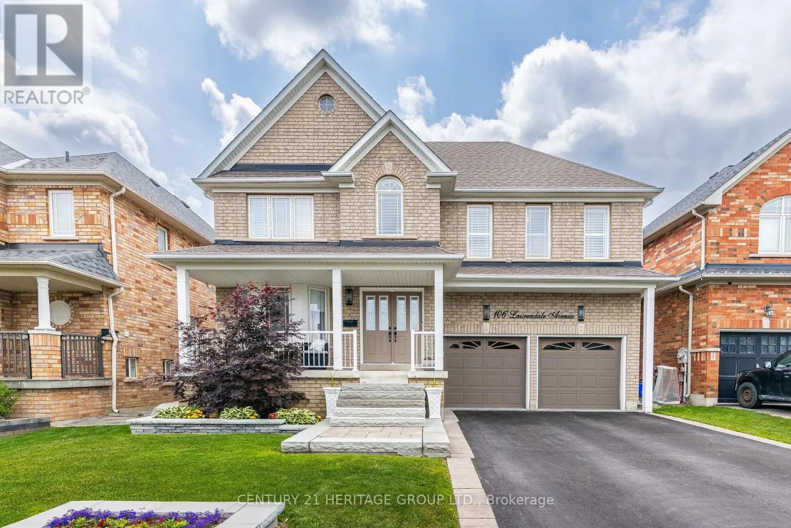 106 LAURENDALE AVENUE