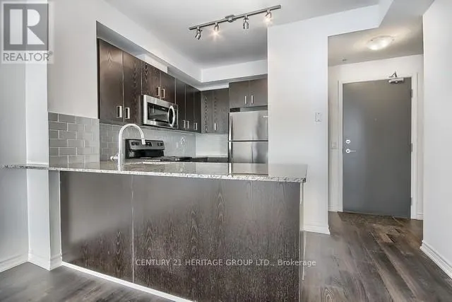 211 - 11611 YONGE STREET