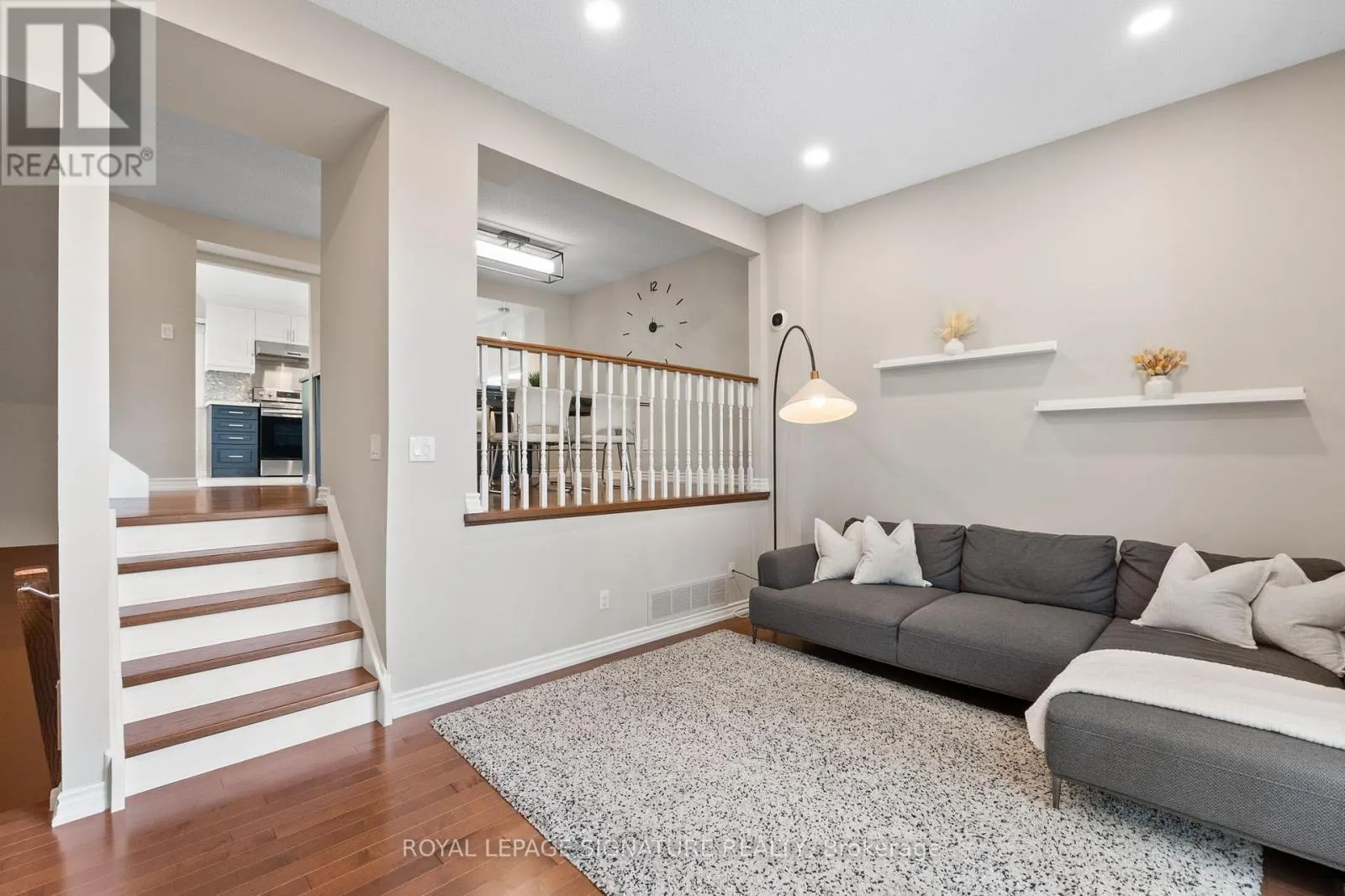 10 THATCHER'S MILL WAY