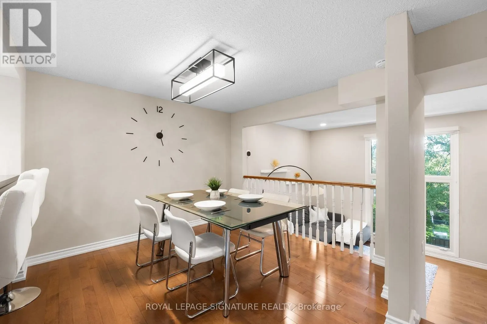 10 THATCHER'S MILL WAY
