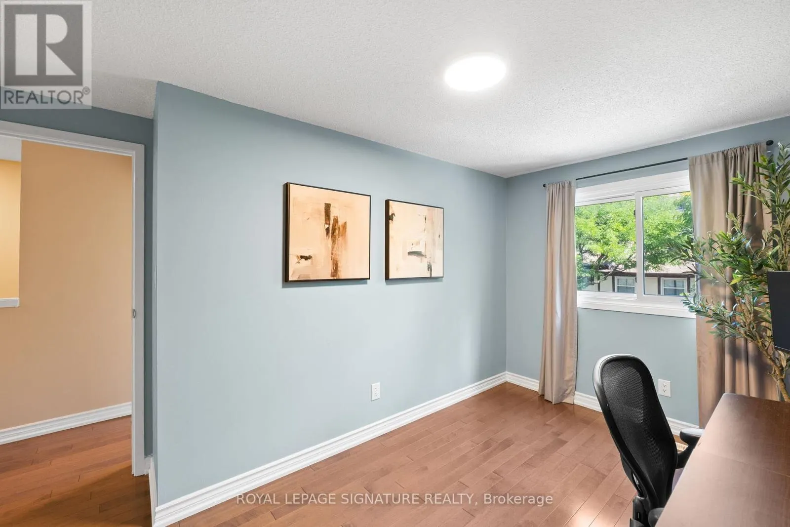10 THATCHER'S MILL WAY