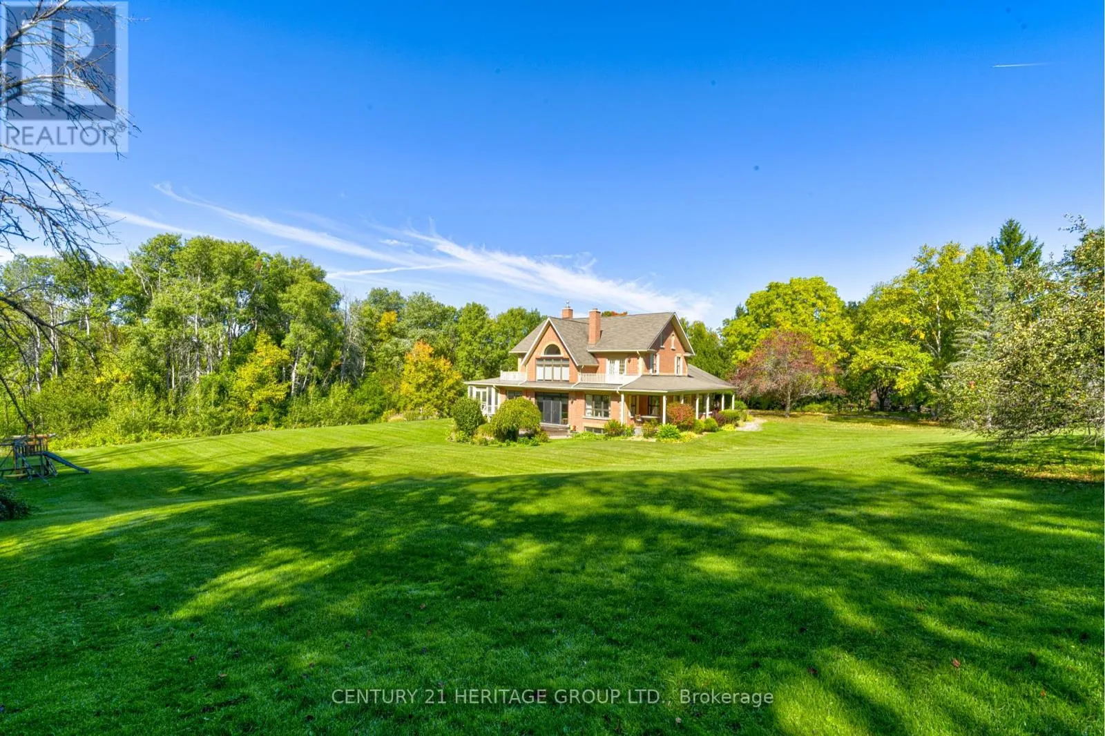 167 BRULE TRAIL