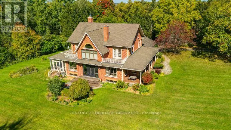 167 BRULE TRAIL