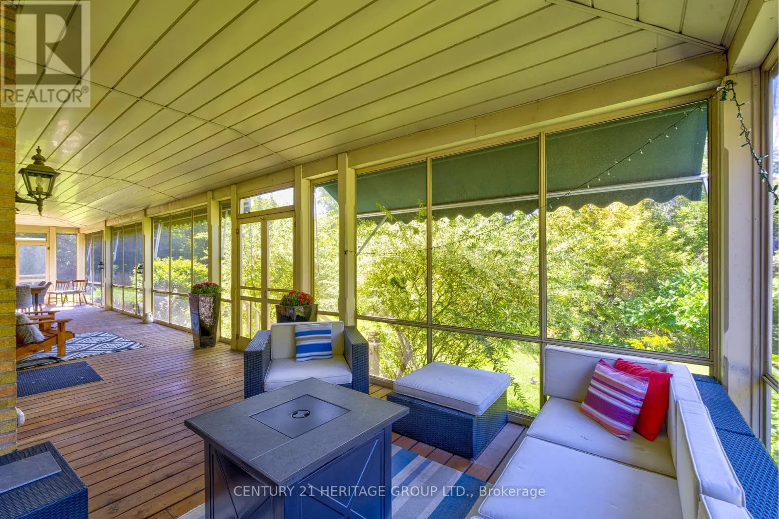 167 BRULE TRAIL