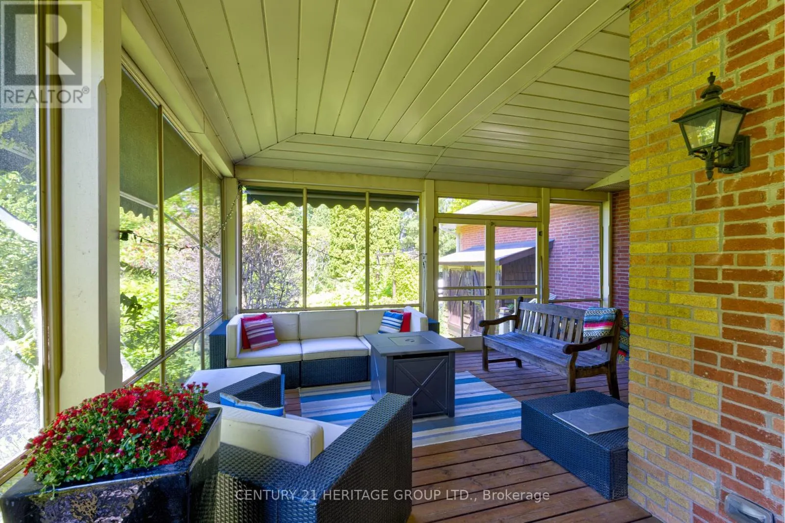 167 BRULE TRAIL