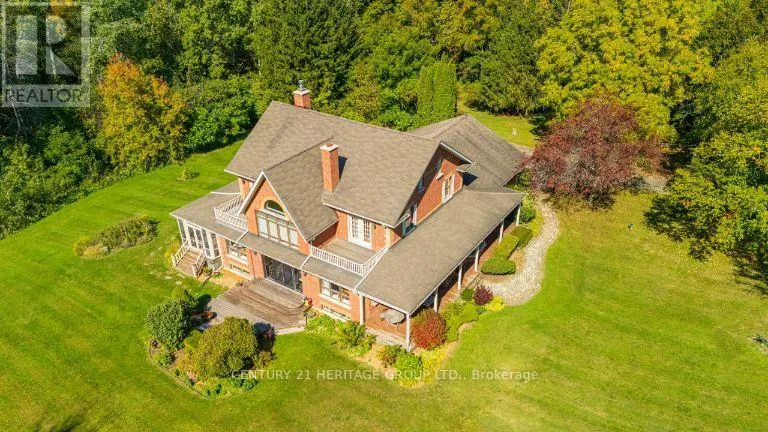 167 BRULE TRAIL