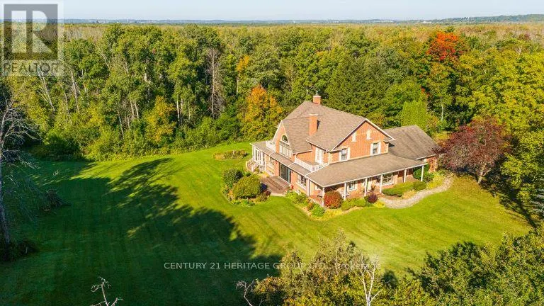 167 BRULE TRAIL