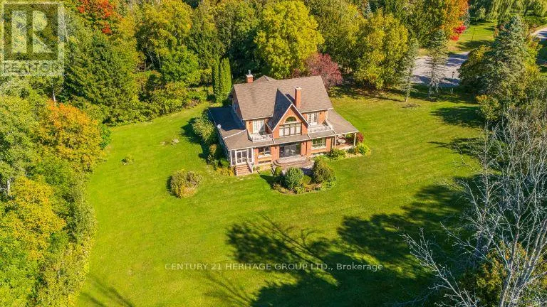 167 BRULE TRAIL