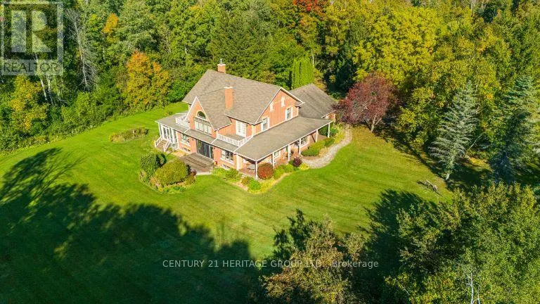 167 BRULE TRAIL
