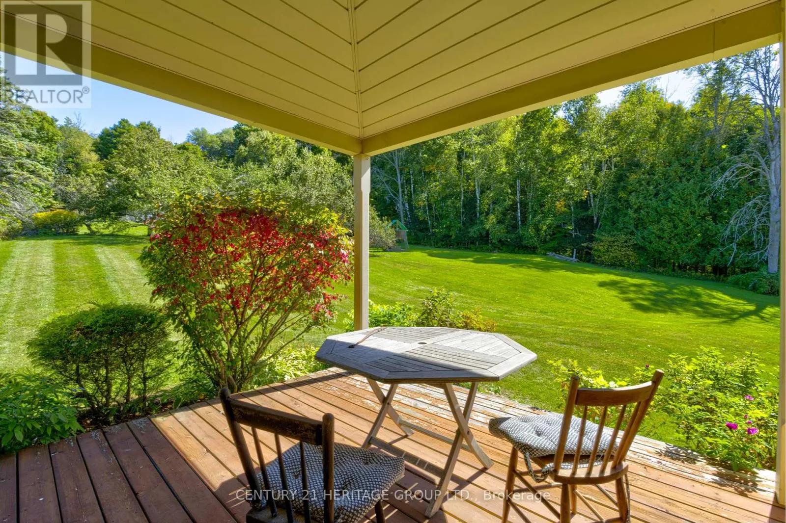 167 BRULE TRAIL