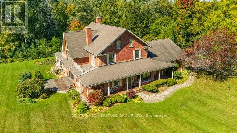 167 BRULE TRAIL