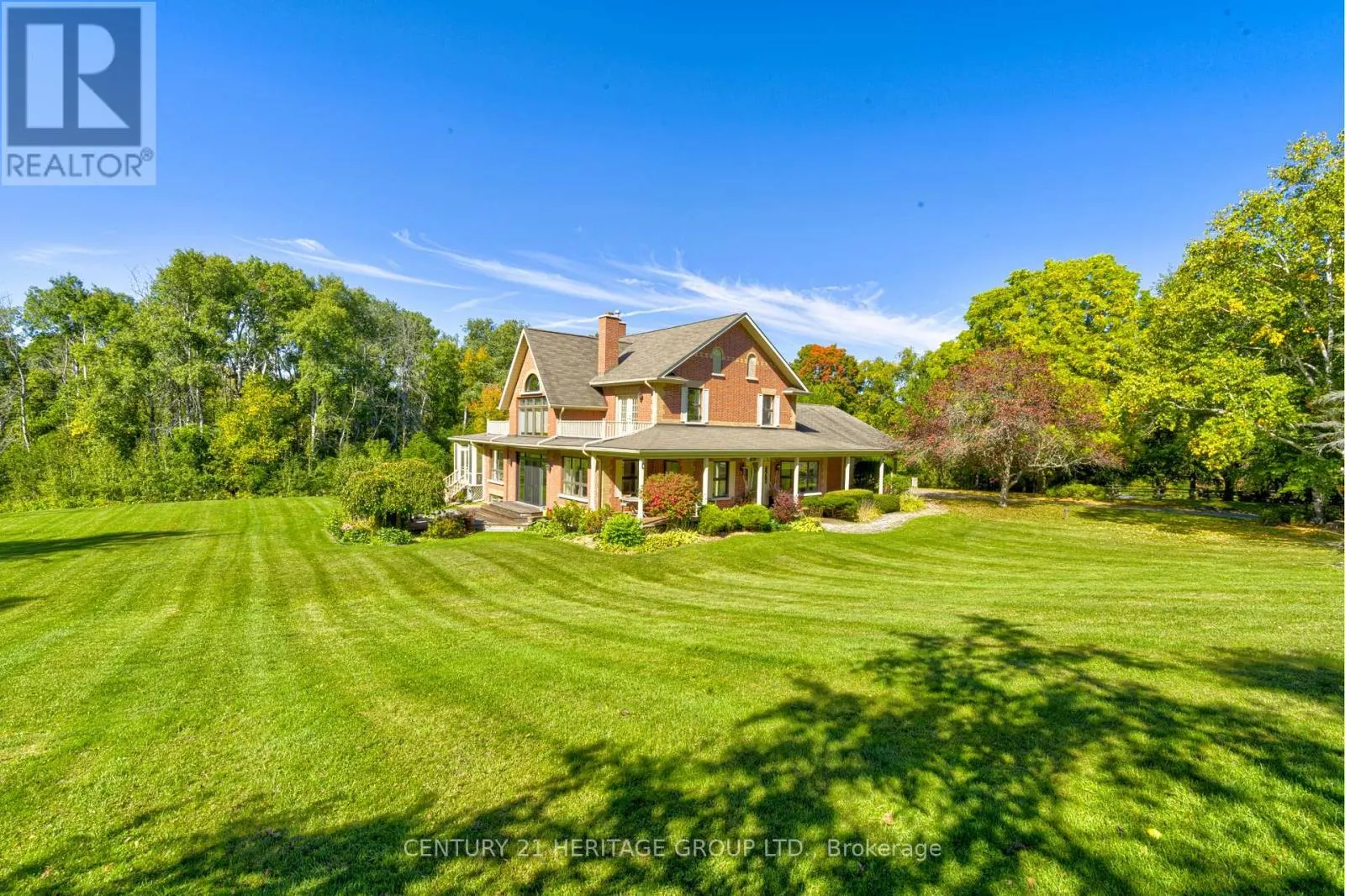 167 BRULE TRAIL