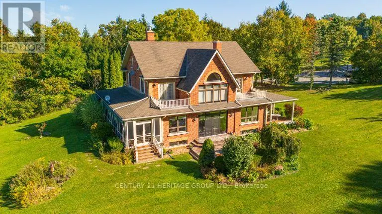 167 BRULE TRAIL
