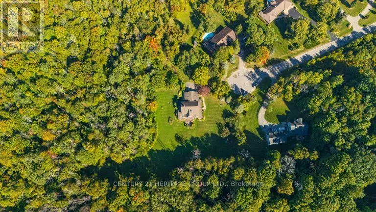 167 BRULE TRAIL