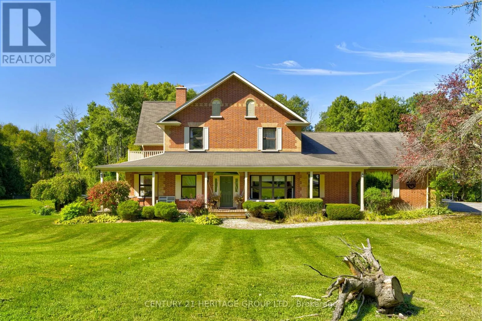 167 BRULE TRAIL