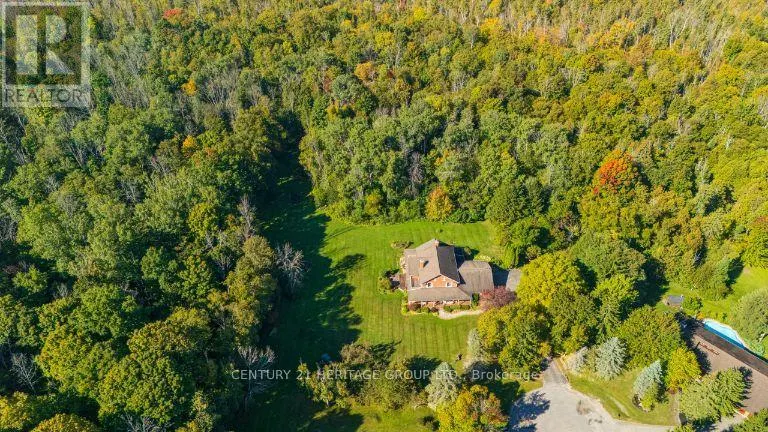 167 BRULE TRAIL