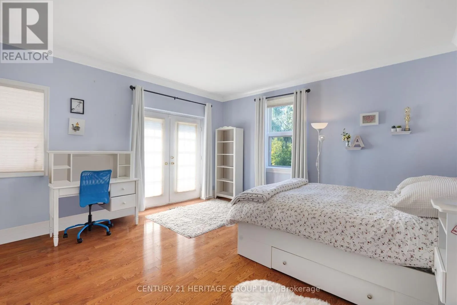 167 BRULE TRAIL