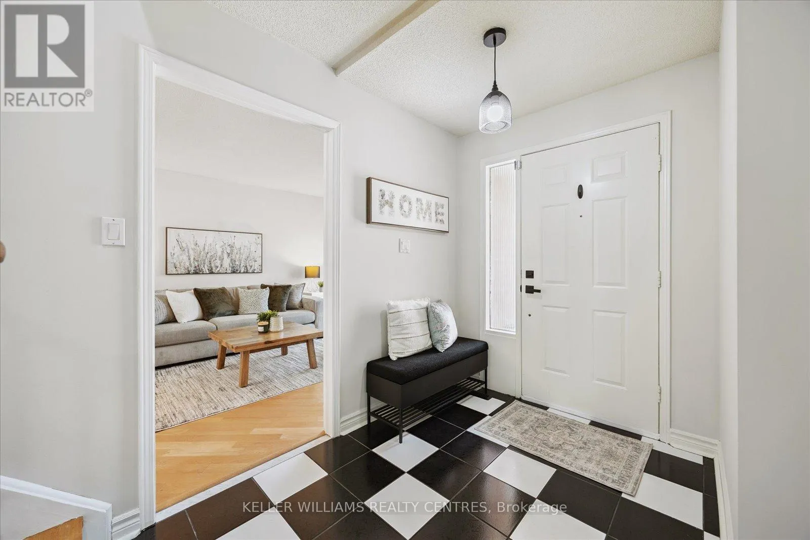 47 WHITBURN CRESCENT